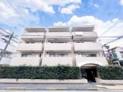 リバティ多摩川