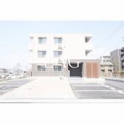 ＪＲ総武線（各駅停車）西船橋駅まで徒歩4分