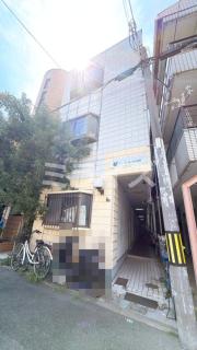地下鉄今里筋線井高野駅まで徒歩8分