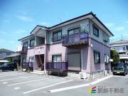 ＪＲ長崎本線伊賀屋駅まで徒歩107分