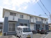 ＪＲ山陽本線明石駅まで徒歩12分