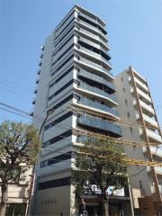 東急大井町線戸越公園駅まで徒歩5分