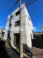 GREEN TERRACE KICHIJOJI-グリーンテラス吉祥寺-