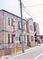 ラ・プリマベーラ小竹町B