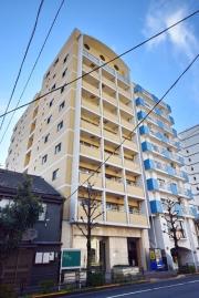L.Oマンション