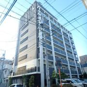 都営大江戸線森下駅まで徒歩2分