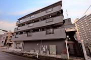 ＪＲ南武線稲城長沼駅まで徒歩6分