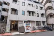 クロノス北小岩