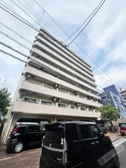 地下鉄中央線長田駅まで徒歩5分