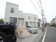 ＪＲ山陽本線朝霧駅まで徒歩6分