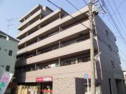 京急本線井土ヶ谷駅まで徒歩3分