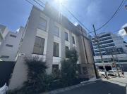 ＪＲ総武線（各駅停車）飯田橋駅まで徒歩6分