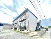 筑豊電気鉄道通谷駅まで徒歩5分