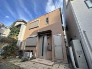 阪南町1丁目一戸建貸家