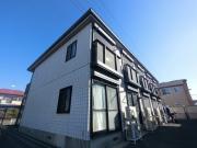 ＪＲ成田線安食駅まで徒歩9分