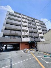 叡山電鉄叡山本線元田中駅まで徒歩6分