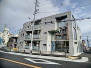 阪急神戸線王子公園駅まで徒歩14分
