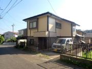 細山一戸建