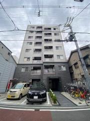 エグゼ大阪城南