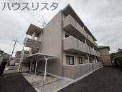 ＪＲ高崎線深谷駅まで徒歩30分