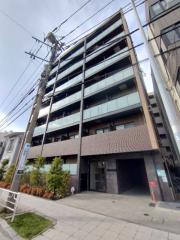 SHOKEN Residence横浜山手II