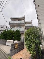 塚越N・Sコート