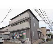 京急本線子安駅まで徒歩4分