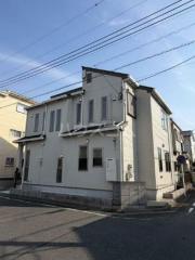 田中邸貸家