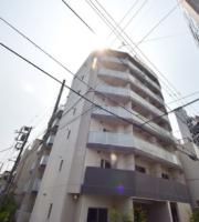 都営大江戸線門前仲町駅まで徒歩3分