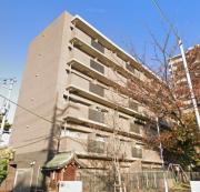 クレアート大阪EAST G4
