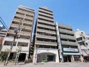 ラナップスクエア上本町