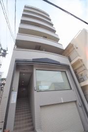 広島電鉄本線十日市町駅まで徒歩5分