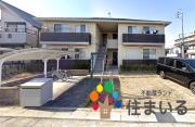 地下鉄桜通線徳重駅まで徒歩14分