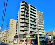 シーズンフラッツ押上