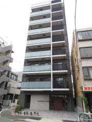 都営三田線西巣鴨駅まで徒歩5分