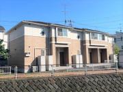 ＪＲ東海道本線戸塚駅までバス約19分 徒歩5分