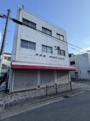 東三国店舗付き住宅