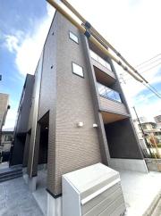TH川名