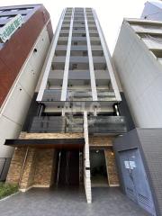 地下鉄千日前線西長堀駅まで徒歩2分
