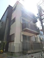 ArtBrut中落合