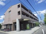 近鉄橿原線筒井駅まで徒歩7分