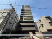 プレサンスレイズ上本町