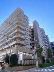 ＪＲ京浜東北・根岸線南浦和駅まで徒歩4分