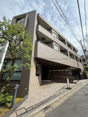 東急東横線中目黒駅まで徒歩12分