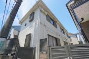 西武新宿線鷺ノ宮駅まで徒歩3分