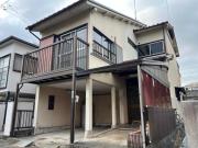 岐阜市西岐阜戸建
