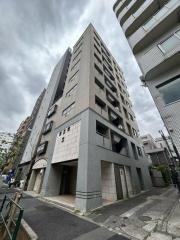スカイコート神楽坂弐番館