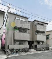ＪＲ山手線池袋駅まで徒歩9分