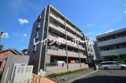 東武東上線ふじみ野駅まで徒歩4分