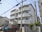 阪急宝塚線豊中駅まで徒歩7分